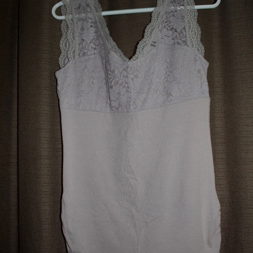 woman's tank top